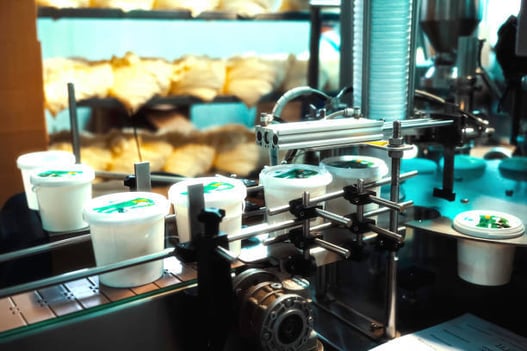 Circular Packaging in Food Manufacturing: APS for Sustainable Operations-PlanetTogether