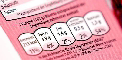 Clean Labels, Clear Data: How Manufacturing IT Can Lead the Way with Smart Integration-PlanetTogether