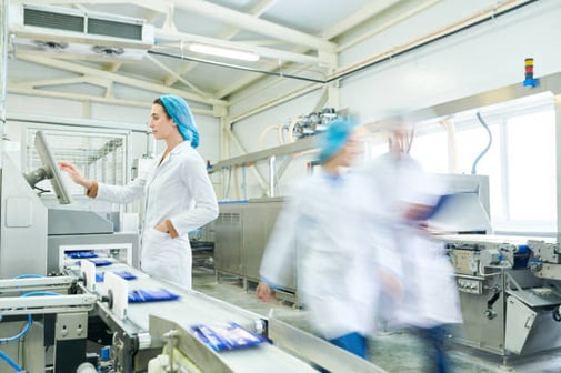 Digital Traceability and Safety in Food Manufacturing: How IT Leaders Can Drive Compliance and Efficiency with APS Integration-PlanetTogether