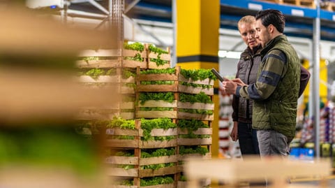 ESG Goals vs. Profit: A Purchasing Manager’s Balancing Act in Food and Beverage Manufacturing-PlanetTogether
