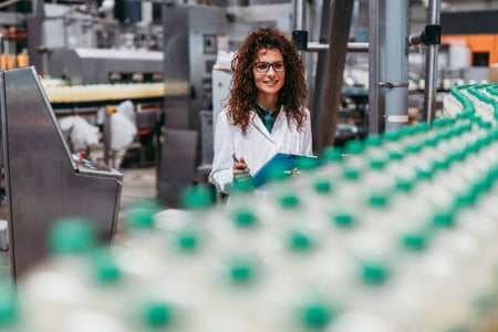 ESG Goals vs. Profit: A Purchasing Manager’s Balancing Act in Food and Beverage Manufacturing-PlanetTogether