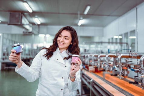 Embracing Functional Food and Beverage: The Role of Manufacturing IT and Integrated Planning Systems-PlanetTogether