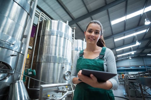 Embracing Technology for Smarter Supplier and Inventory Management in Food & Beverage Manufacturing-PlanetTogether