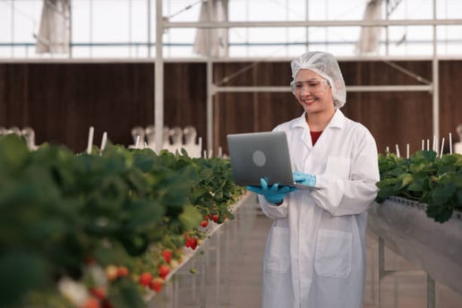 Harmonizing Quality Assurance and Sustainability in Food and Beverage Manufacturing: The Strategic Role of Advanced Planning and Scheduling (APS)-PlanetTogether