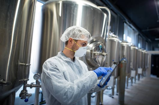 Inventory Optimization through APS: Balancing Risk and Efficiency in 2025-PlanetTogether
