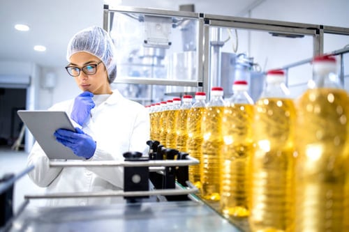 Mastering Seasonal Peaks: Optimizing Capacity Planning to Tackle Demand and Labor Shortages in Food and Beverage Manufacturing-PlanetTogether