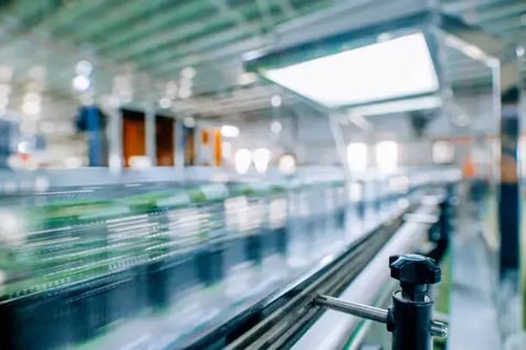 Maximizing Productivity in Food and Beverage Manufacturing: The Strategic Role of Advanced Scheduling and System Integration-PlanetTogether