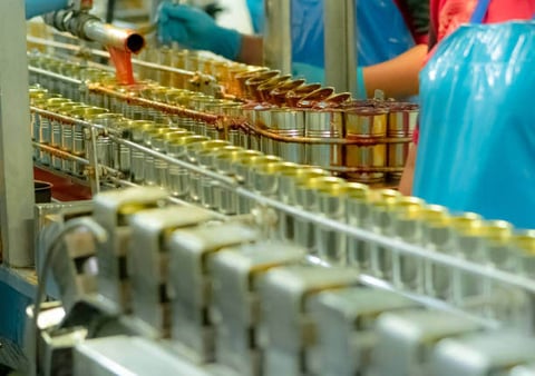 Navigating Rising Cost Pressures in Food and Beverage Manufacturing: Tackling Supply Chain Challenges with Smart Scheduling-PlanetTogether