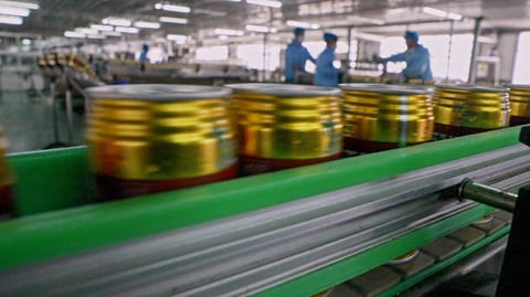 Navigating Rising Cost Pressures in Food and Beverage Manufacturing: Tackling Supply Chain Challenges with Smart Scheduling-PlanetTogether