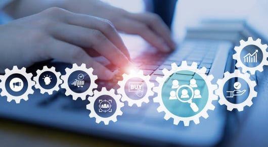 Optimizing the Procurement Cycle in Food and Beverage Manufacturing: How APS and ERP Integration Elevates Purchasing Performance-PlanetTogether