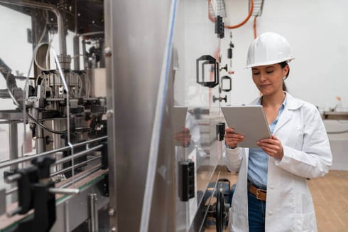 Reducing Waste in Food and Beverage Manufacturing: How Smart Planning with PlanetTogether and SAP Integration Drives Efficiency