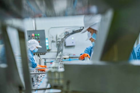 Reducing Waste in Food and Beverage Manufacturing: How Smart Planning with PlanetTogether and SAP Integration Drives Efficiency