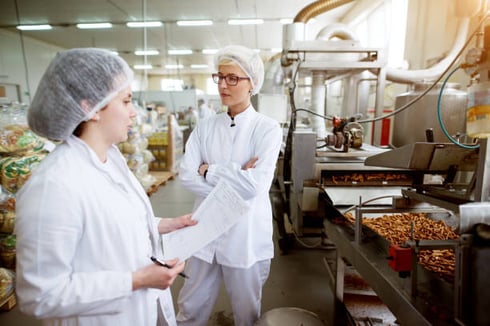 Smart Substitution: Optimizing Raw Material Strategies with Advanced Planning Systems in Food & Beverage Manufacturing-PlanetTogether