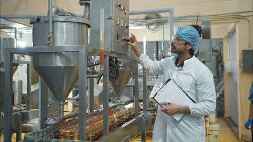 Strategic Procurement in Food & Beverage Manufacturing: Driving Value and Business Success with Smart Integration-PlanetTogether