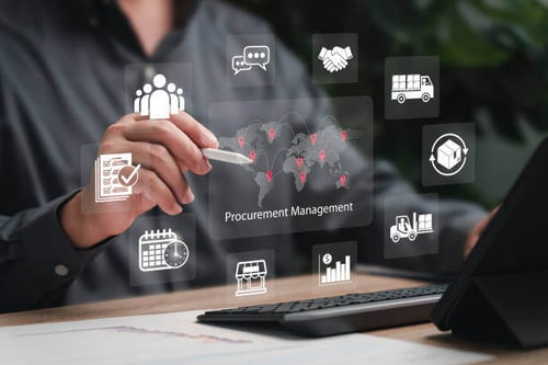 Strategic Procurement in Food & Beverage Manufacturing: Driving Value and Business Success with Smart Integration-PlanetTogether