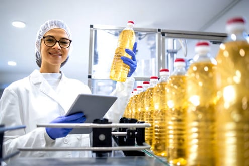 Transformative Food Tech: How Smart Integration is Shaping the Future of Food and Beverage Manufacturing-PlanetTogether