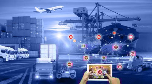 Turning Tariffs into Triumphs: Smart Logistics for Food & Beverage Manufacturing-PlanetTogether