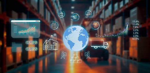 Turning Tariffs into Triumphs: Smart Logistics for Food & Beverage Manufacturing-PlanetTogether