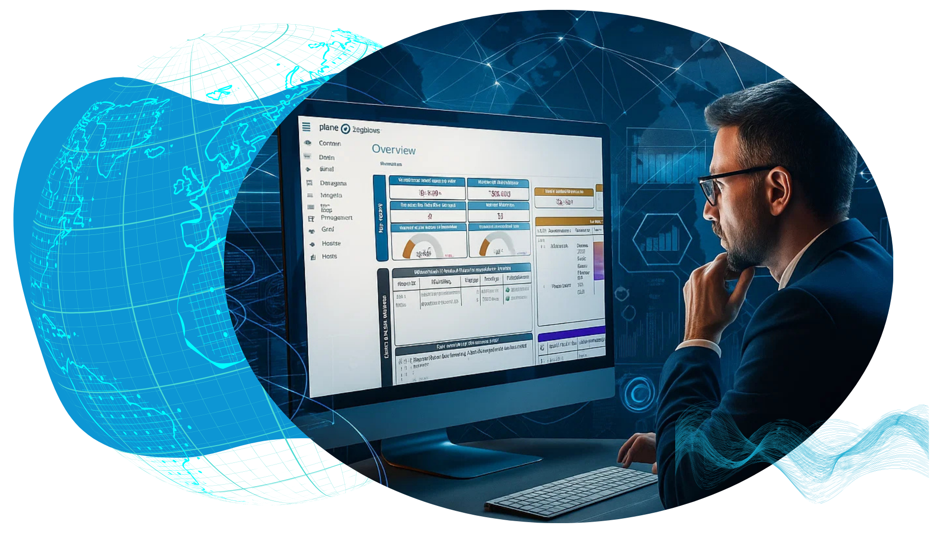 FAQ for Advanced Planning & Scheduling (APS) Systems Software