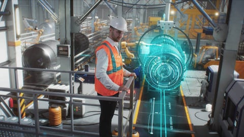 AI-Driven Solutions for Real-Time Optimization in Industrial Manufacturing-PlanetTogether