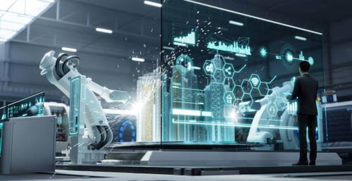 AI-Driven Manufacturing: Unlocking Innovation and Growth in Industry-PlanetTogether