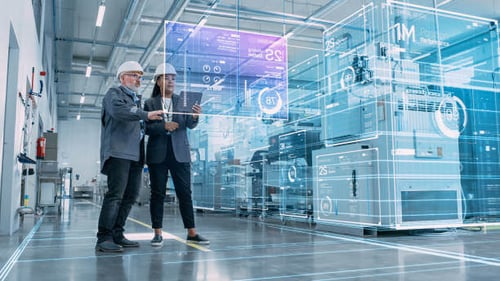 Adopting Predictive Analytics in Industrial Manufacturing: A Strategic Imperative for Purchasing Managers-PlanetTogether
