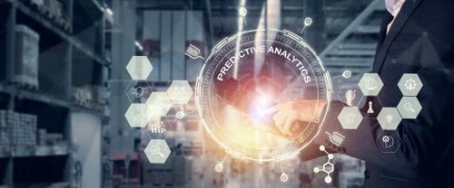 Adopting Predictive Analytics in Industrial Manufacturing: A Strategic Imperative for Purchasing Managers-PlanetTogether