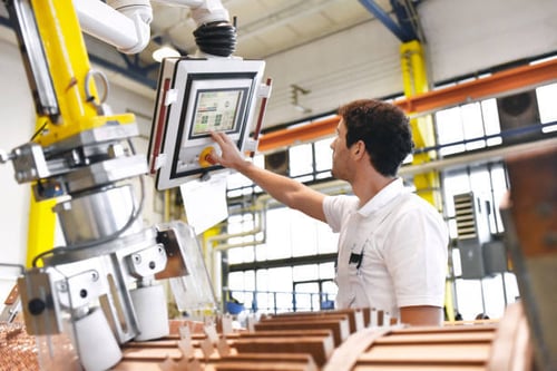 Advanced Scheduling in Action: Meeting Demand with PlanetTogether + ERP Integration