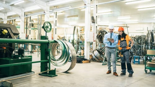 Advanced Scheduling in Action: Meeting Demand with PlanetTogether + ERP Integration