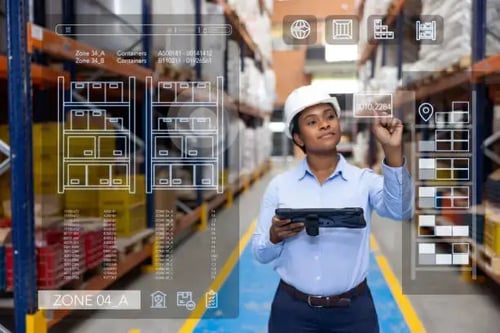 Agile Supplier Management: Enhancing Procurement Efficiency in Industrial Manufacturing-PlanetTogether