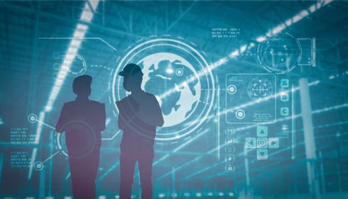 Balancing Technology and Workforce Needs: A Strategic Imperative for Industrial Manufacturing-PlanetTogether