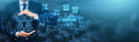 Blockchain for Supply Chain Transparency in Industrial Manufacturing-PlanetTogether