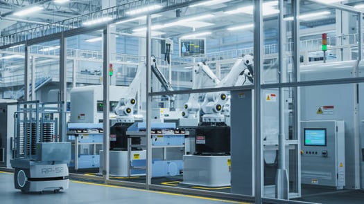Clean Technology Manufacturing: How Manufacturing IT Can Drive Efficiency with Advanced Planning and Scheduling-PlanetTogether