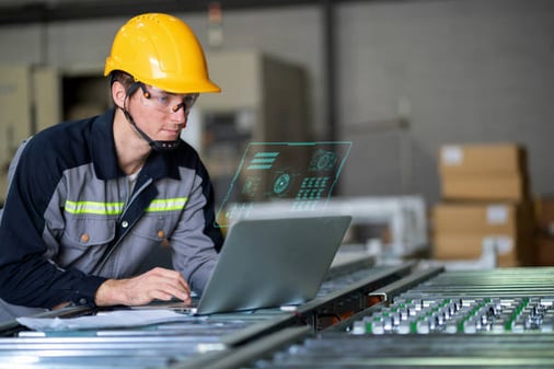Combining IoT Data with APS: How Industrial Production Planners Can Avoid Downtime and Plan Ahead-PlanetTogether