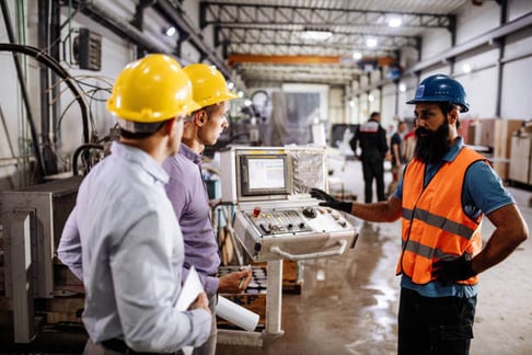 Cost Control in Industrial Manufacturing: How Plant Managers Can Leverage PlanetTogether with ERP Systems