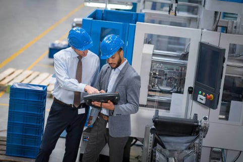 Cost Control in Industrial Manufacturing: How Plant Managers Can Leverage PlanetTogether with ERP Systems