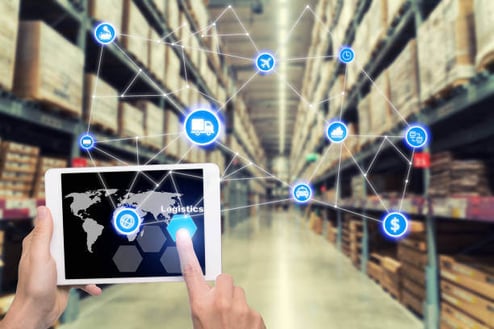Digitally Transforming the Industrial Manufacturing Supply Chain: What Supply Chain Managers Need to Know-PlanetTogether