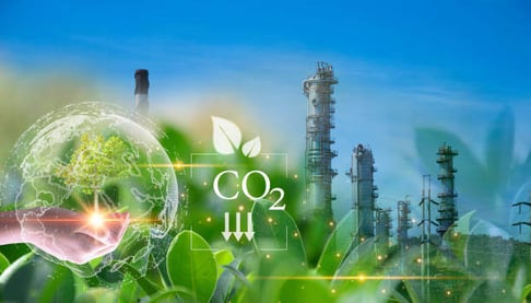 Driving Sustainability and Decarbonization in Industrial Manufacturing: The Strategic Role of Integrated Planning Tools-PlanetTogether