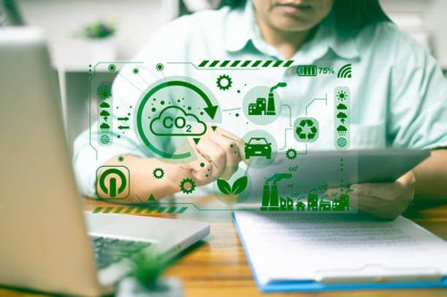 Driving Sustainable Product Innovation in Industrial Manufacturing through Smart IT Integration-PlanetTogether