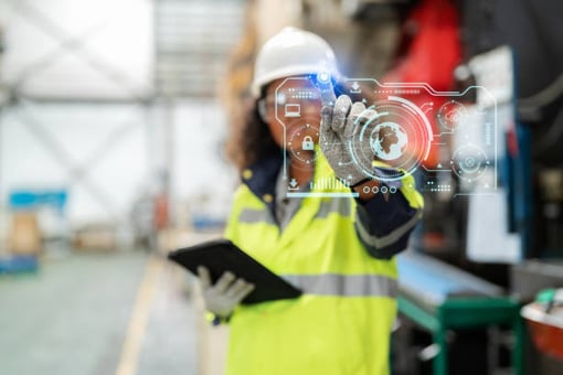 Embracing Automation While Maintaining Strict Cybersecurity in Industrial Manufacturing-PlanetTogether