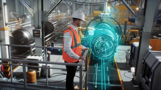 Empowering Industrial Manufacturing with Smart Technology-PlanetTogether