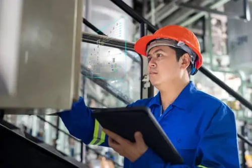 Empowering Industrial Schedulers: Real-Time Data and Predictive Analytics for Smarter Manufacturing Operations-PlanetTogether