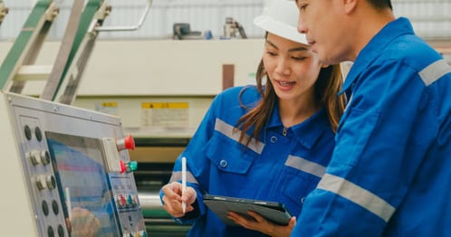 Enhancing Production Scheduling in Industrial Manufacturing: The Power of Integrated APS Solutions-PlanetTogether