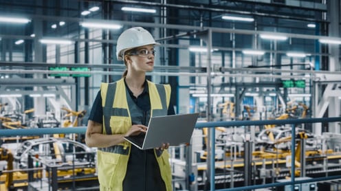 Enhancing Production Scheduling in Industrial Manufacturing: The Power of Integrated APS Solutions-PlanetTogether