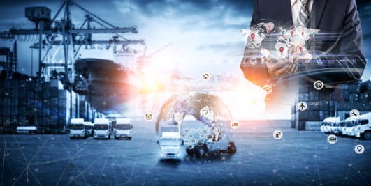 Harnessing AI for Dynamic Supplier Selection in Industrial Manufacturing-PlanetTogether