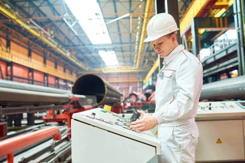 Enhancing Job Methods in Industrial Manufacturing with PlanetTogether and ERP Integration