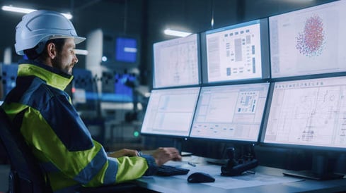 Mastering Data Management: The New Frontier for Operations Directors in Industrial Manufacturing-PlanetTogether