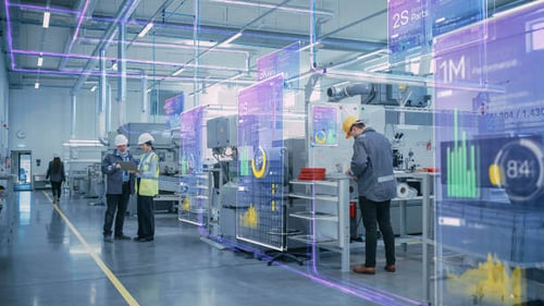 Maximizing Efficiency with Lean Supply Chain Strategies in Industrial Manufacturing-PlanetTogether