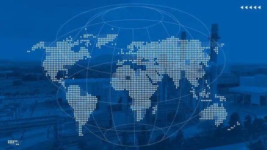 Multi-Plant Planning: Leveraging APS for Global Production Coordination-PlanetTogether