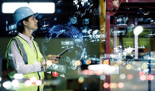 Navigating Market Volatility: How Supply Chain Simulation Empowers Industrial Manufacturers-PlanetTogether